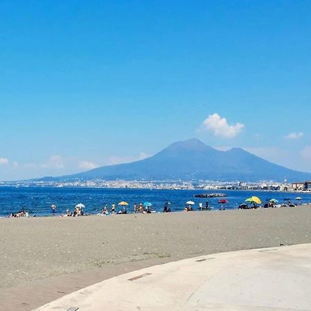 Cuore Di Stabia Castellammare di Stabia Exterior photo