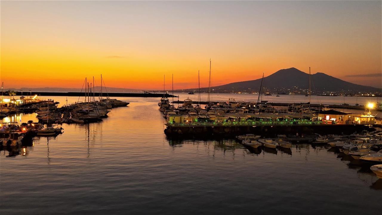 Cuore Di Stabia Castellammare di Stabia Exterior photo
