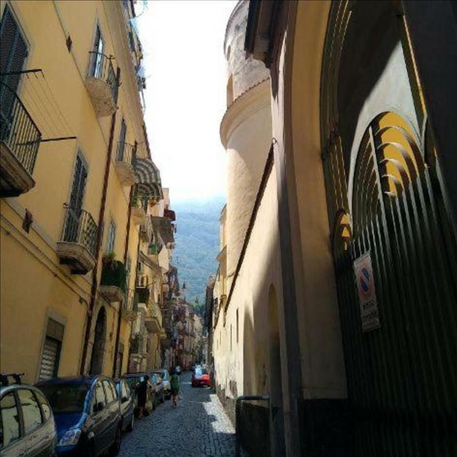 Cuore Di Stabia Castellammare di Stabia Exterior photo