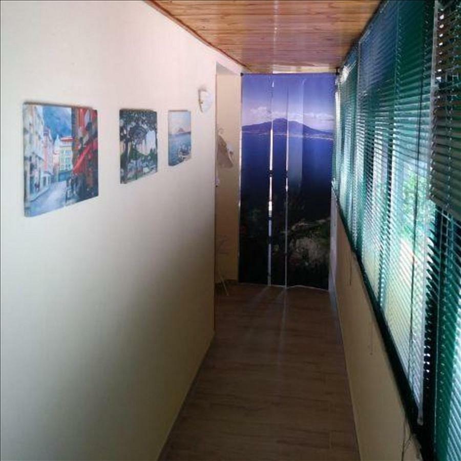 Cuore Di Stabia Castellammare di Stabia Exterior photo